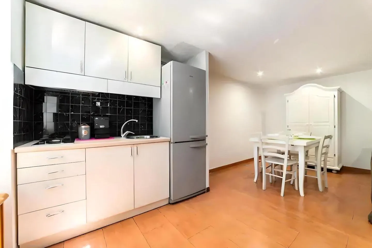 Borrelli House Apartment Naples