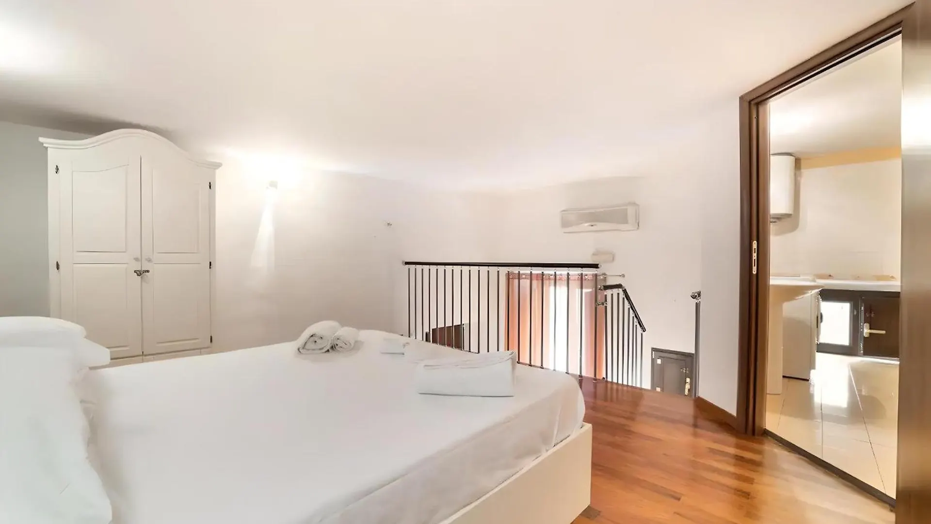 Borrelli House Apartment Naples