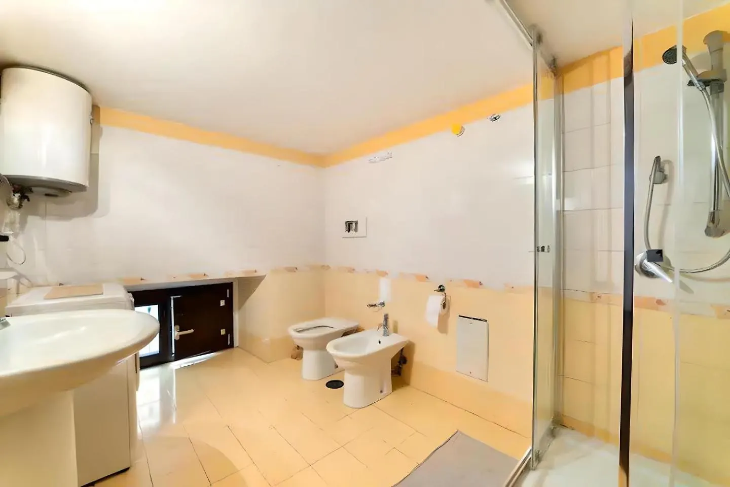 Borrelli House Apartment Naples 0*,