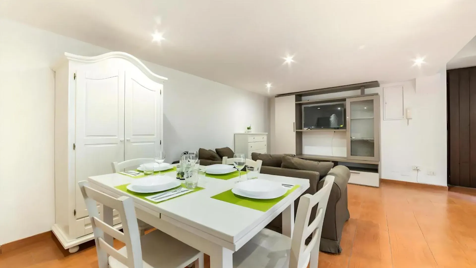 Borrelli House Apartment Naples 0*,
