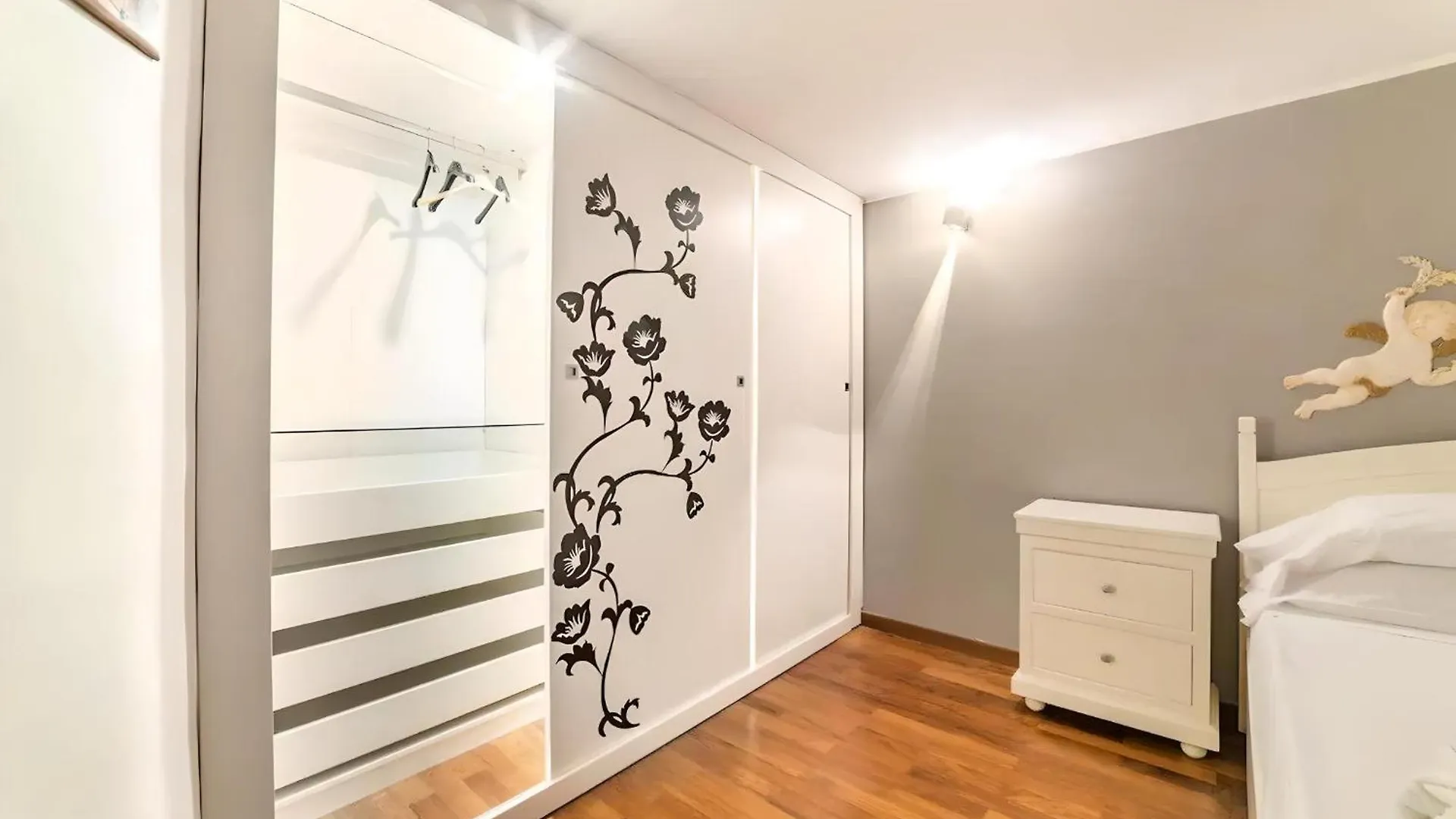 Borrelli House Apartment Naples
